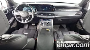 Hyundai Palisade, 2020 — миниатюра 10