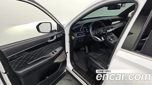 Hyundai Palisade, 2020 — миниатюра 13