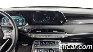Hyundai Palisade, 2020 — миниатюра 18