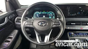 Hyundai Palisade, 2020 — миниатюра 19