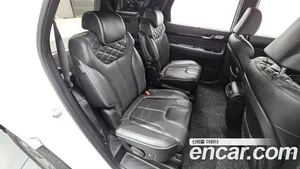 Hyundai Palisade, 2020 — миниатюра 23