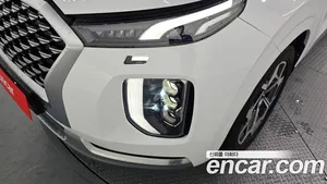 Hyundai Palisade, 2020 — миниатюра 8
