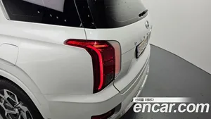 Hyundai Palisade, 2020 — миниатюра 9