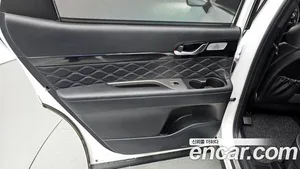Hyundai Palisade, 2020 — миниатюра 15