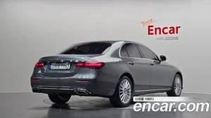Mercedes-Benz E-Class, 2022 — миниатюра 2