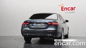 Mercedes-Benz E-Class, 2022 — миниатюра 4