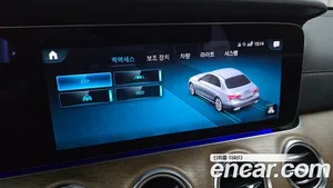 Mercedes-Benz E-Class, 2022 — миниатюра 21