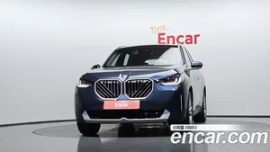 BMW X3, 2025 — миниатюра 3