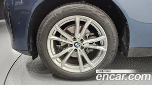 BMW X3, 2025 — миниатюра 5
