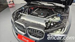 BMW X3, 2025 — миниатюра 6