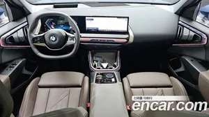 BMW X3, 2025 — миниатюра 10