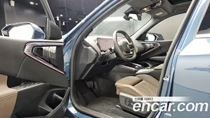 BMW X3, 2025 — миниатюра 13