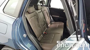 BMW X3, 2025 — миниатюра 17