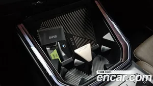 BMW X3, 2025 — миниатюра 26