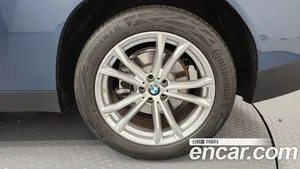 BMW X3, 2025 — миниатюра 7