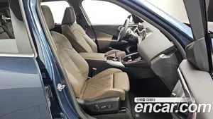 BMW X3, 2025 — миниатюра 16