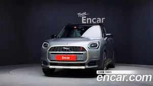 Mini Countryman, 2026 — миниатюра 3
