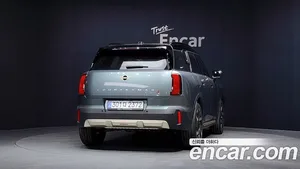Mini Countryman, 2026 — миниатюра 4