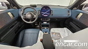 Mini Countryman, 2026 — миниатюра 7