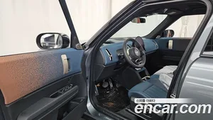 Mini Countryman, 2026 — миниатюра 10