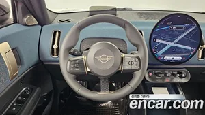 Mini Countryman, 2026 — миниатюра 13