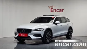 Volvo V60, 2024 — миниатюра 1