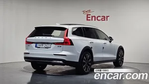 Volvo V60, 2024 — миниатюра 2