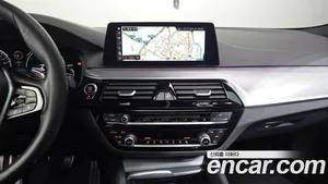 BMW 5-Series, 2017 — миниатюра 14