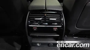 BMW 5-Series, 2017 — миниатюра 18