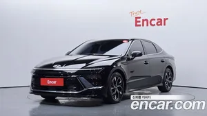 Hyundai Sonata, 2023 — миниатюра 1