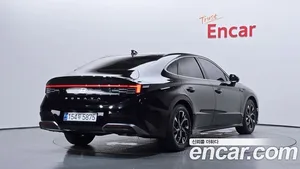 Hyundai Sonata, 2023 — миниатюра 2