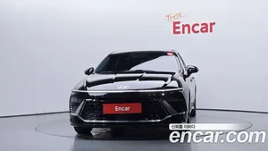 Hyundai Sonata, 2023 — миниатюра 3