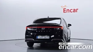 Hyundai Sonata, 2023 — миниатюра 4
