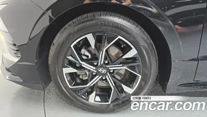 Hyundai Sonata, 2023 — миниатюра 5