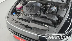 Hyundai Sonata, 2023 — миниатюра 6