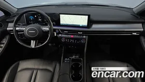 Hyundai Sonata, 2023 — миниатюра 10