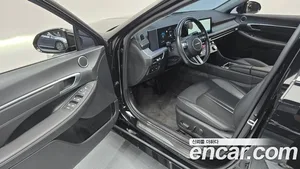 Hyundai Sonata, 2023 — миниатюра 13