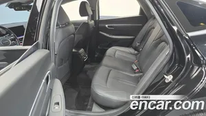Hyundai Sonata, 2023 — миниатюра 18