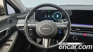 Hyundai Sonata, 2023 — миниатюра 19