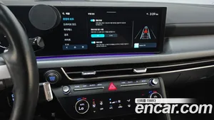 Hyundai Sonata, 2023 — миниатюра 20