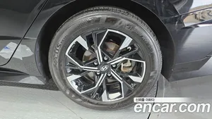 Hyundai Sonata, 2023 — миниатюра 7