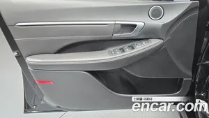 Hyundai Sonata, 2023 — миниатюра 14
