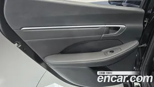 Hyundai Sonata, 2023 — миниатюра 15