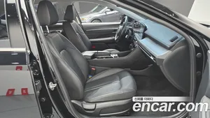 Hyundai Sonata, 2023 — миниатюра 16