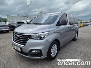 Hyundai Starex, 2021 — миниатюра 1