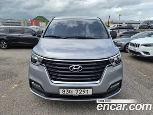 Hyundai Starex, 2021 — миниатюра 2
