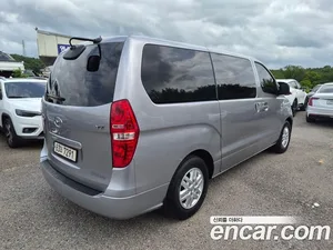 Hyundai Starex, 2021 — миниатюра 3