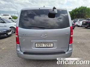 Hyundai Starex, 2021 — миниатюра 4