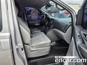 Hyundai Starex, 2021 — миниатюра 6