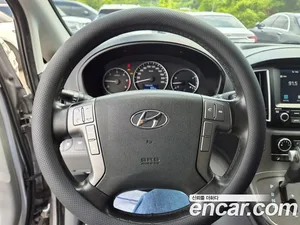 Hyundai Starex, 2021 — миниатюра 8